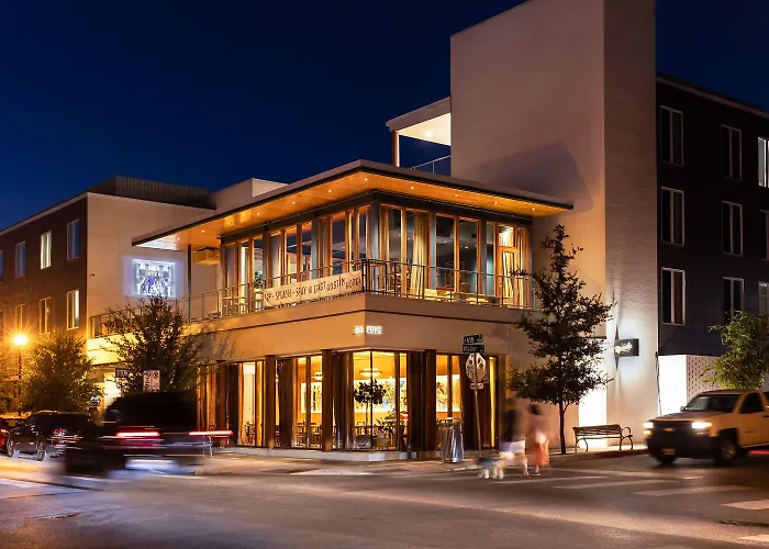 East Austin Hotel
